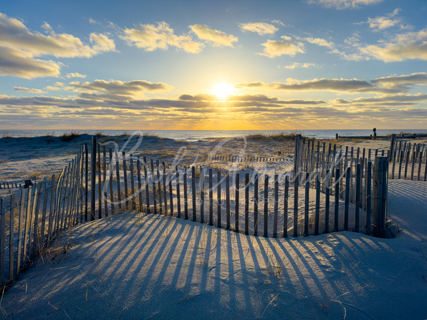 Nauset Beach- Orleans, Cape Cod