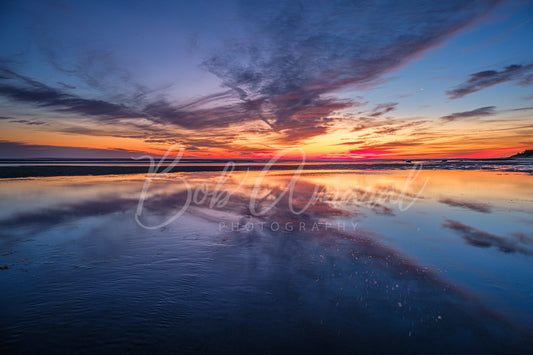 Breakwater Beach - Brewster, Cape Cod