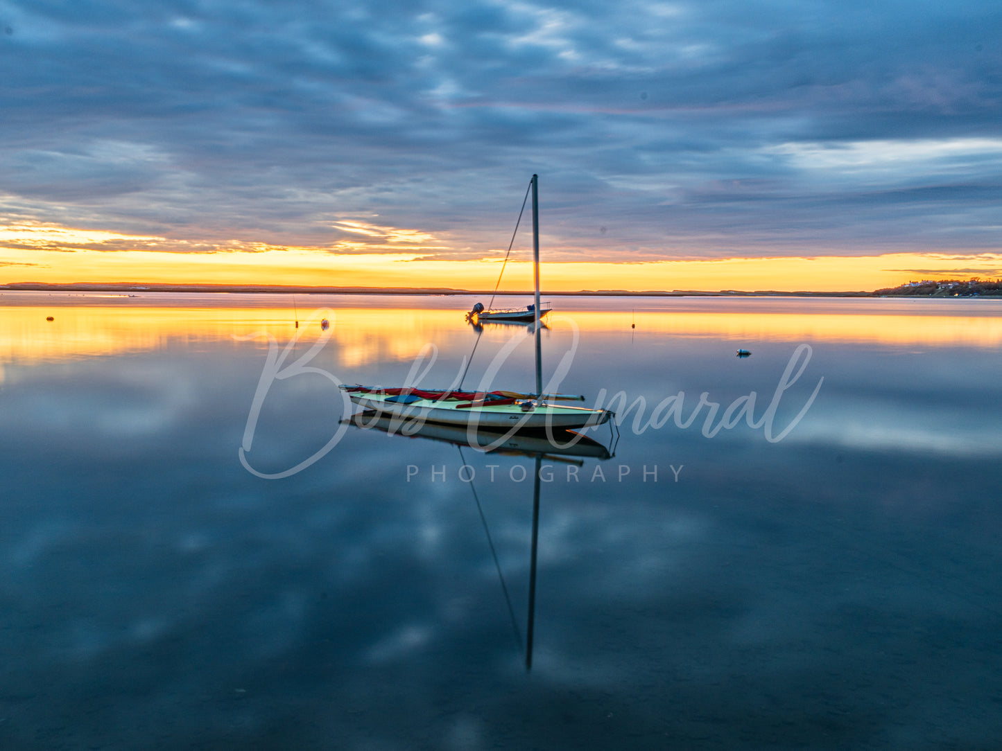 Tonset Road Beach- Orleans, Cape Cod