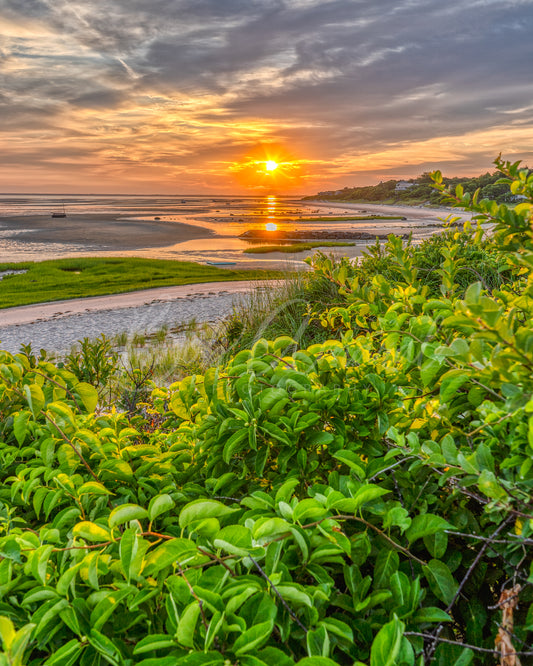 Breakwater Beach - Brewster, Cape Cod