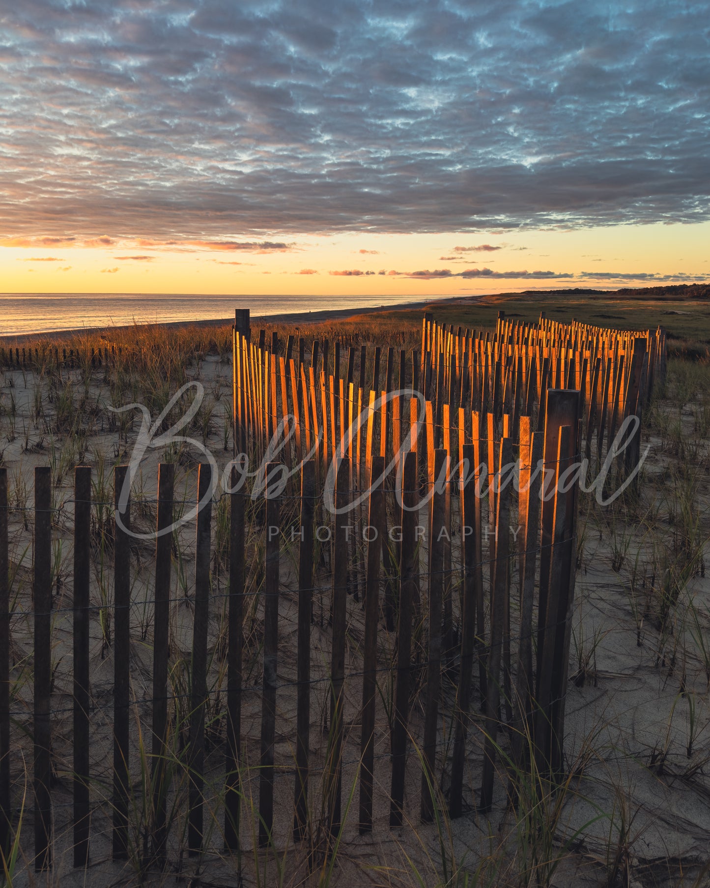 Nauset Beach - Orleans, Cape Cod