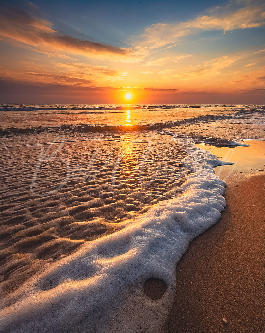 Marconi Beach- Wellfleet, Cape Cod