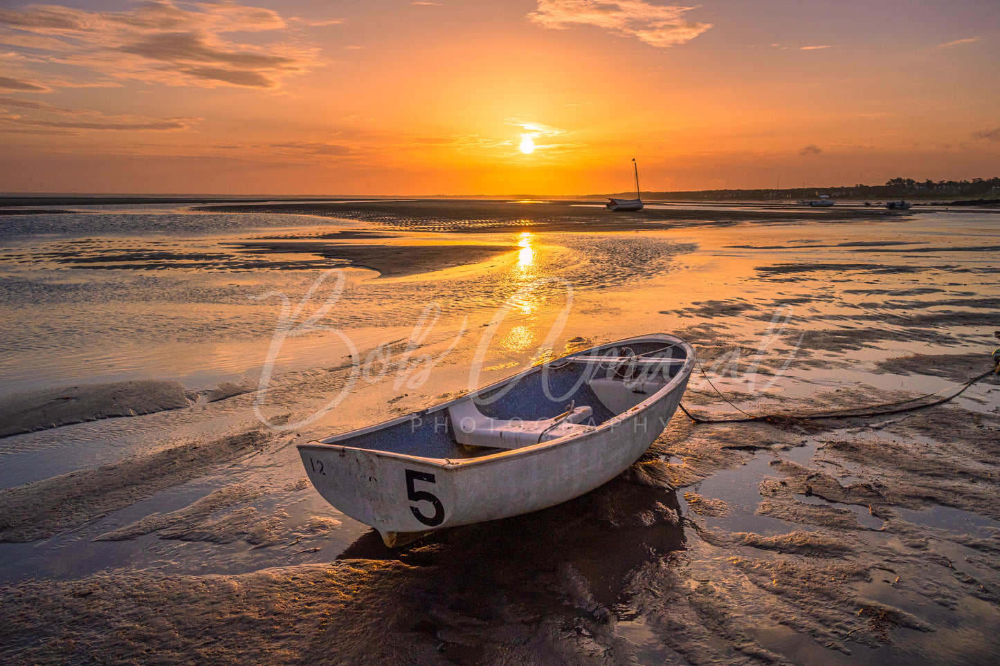 Breakwater Beach - Brewster, Cape Cod