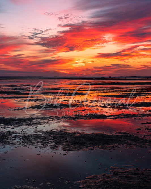 Breakwater Beach - Brewster, Cape Cod