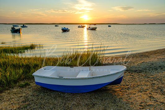 Snow Shore Road - Orleans, Cape Cod