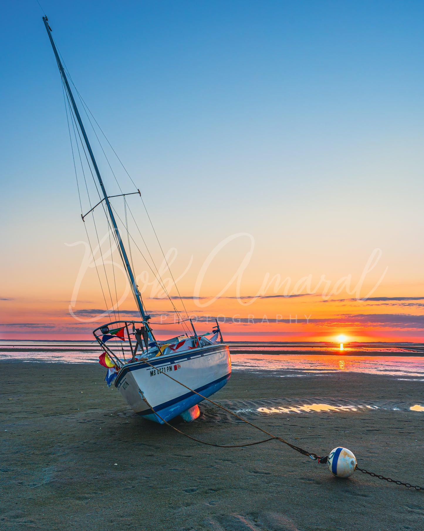 Paine's Creek - Brewster , Cape Cod