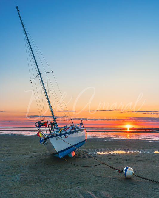 Paine's Creek - Brewster , Cape Cod