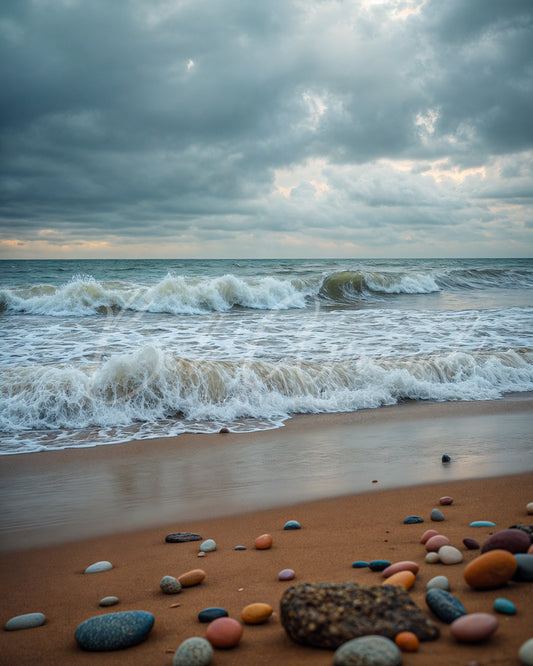 Nauset Light Beach - Eastham, Cape Cod