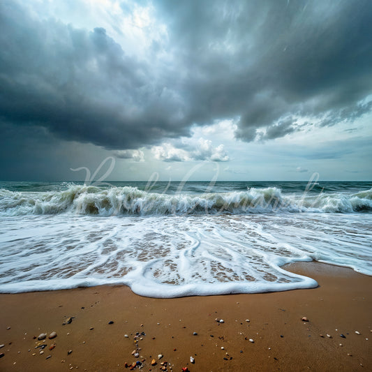 Nauset Beach - Orleans, Cape Cod