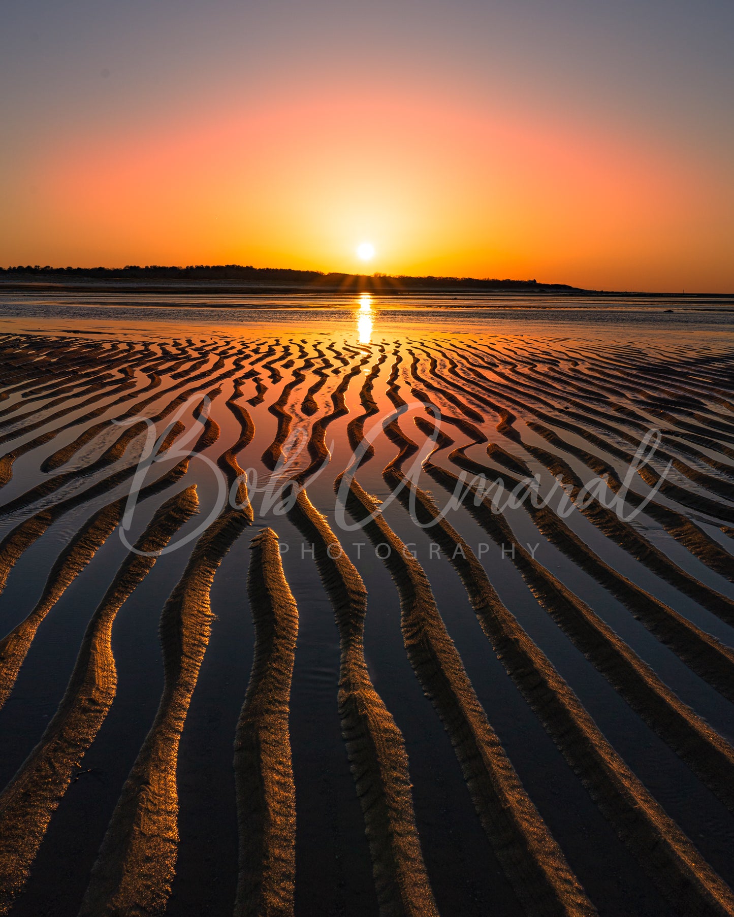 Wing Island - Brewster, Cape Cod