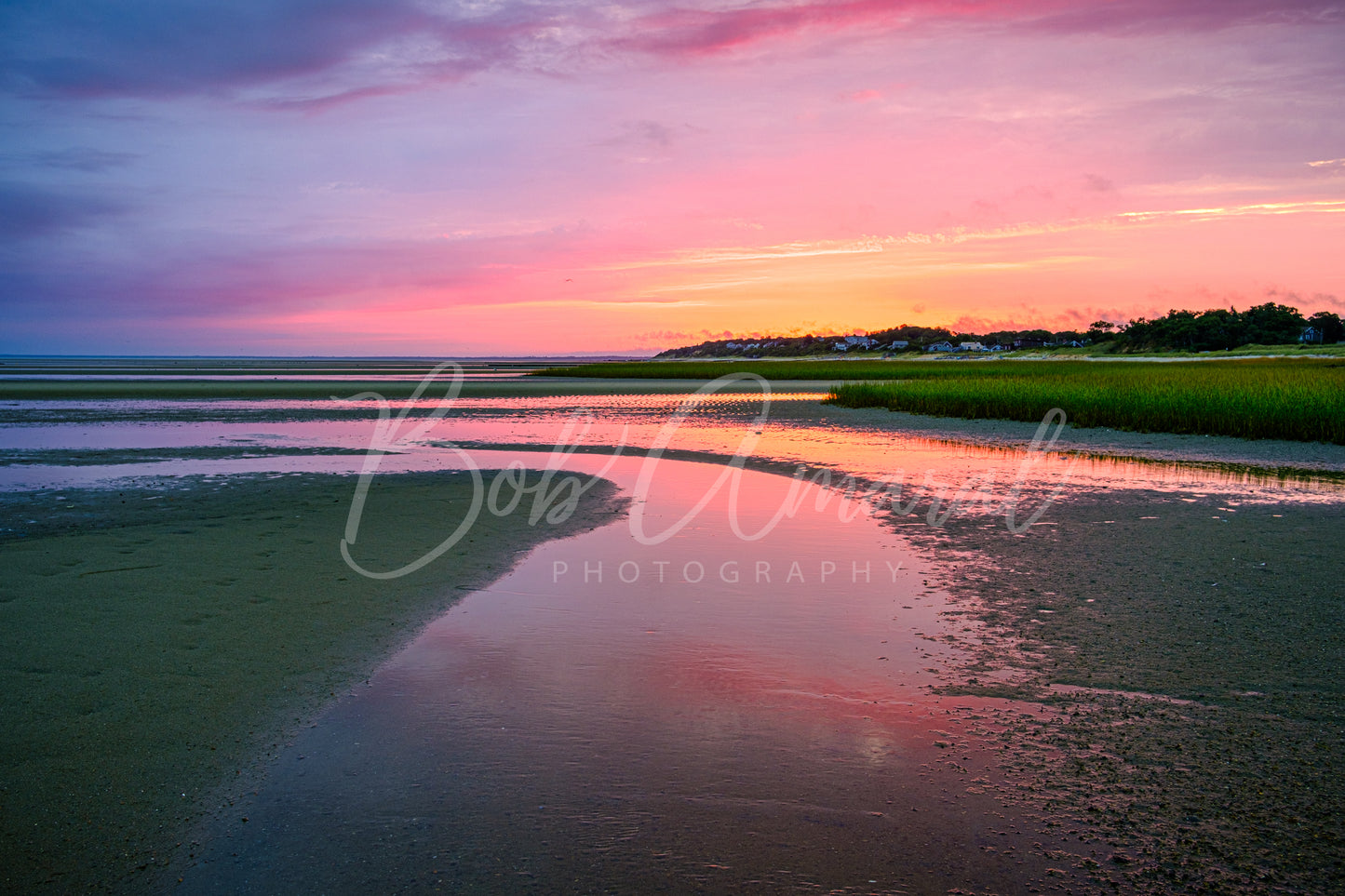 Paine's Creek - Brewster , Cape Cod