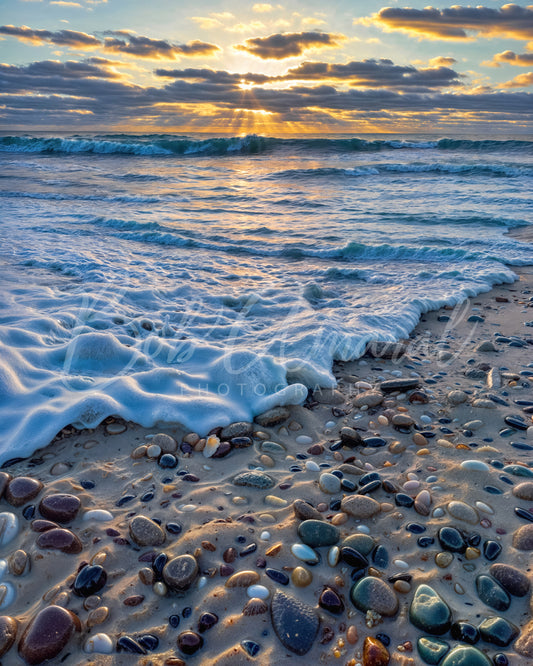 Nauset Beach - Orleans, Cape Cod