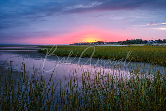 Paine's Creek - Brewster , Cape Cod