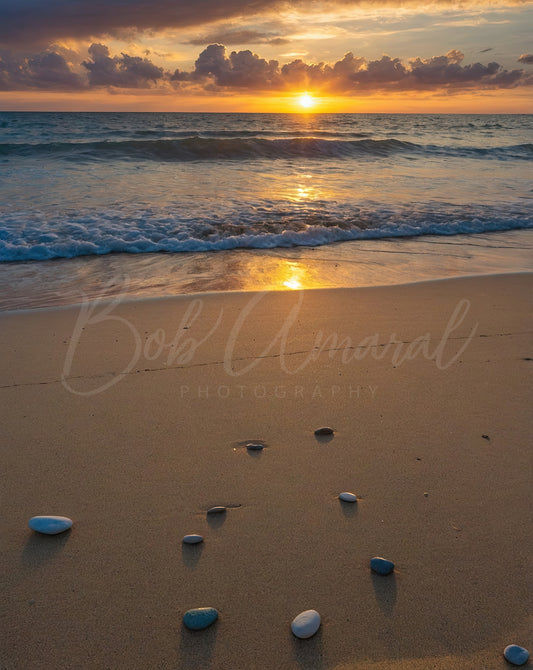 Nauset Beach - Orleans, Cape Cod (Copy)