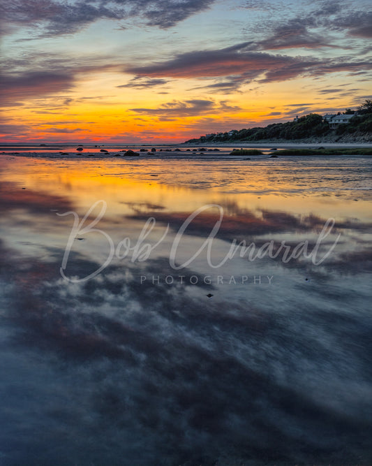 Breakwater Beach - Brewster, Cape Cod