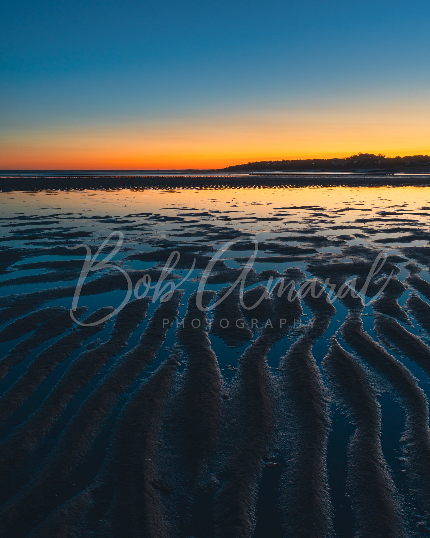 Paine's Creek - Brewster, Cape Cod