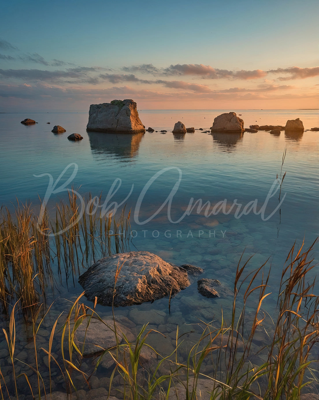 Breakwater Beach - Brewster, Cape Cod