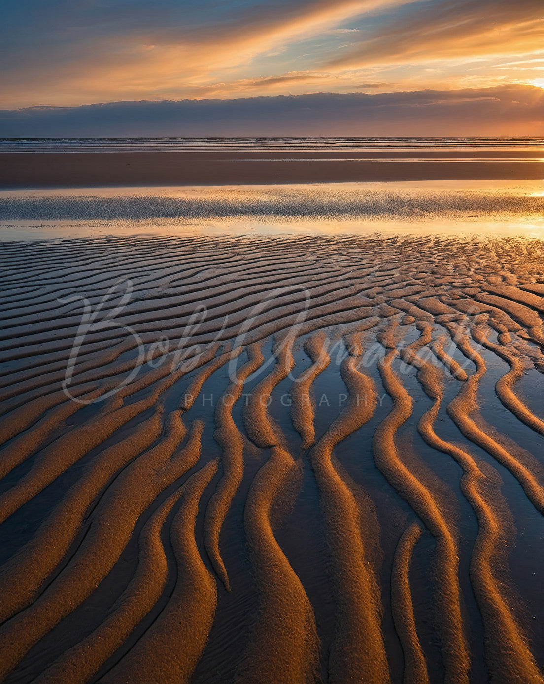 Crosby Landing Beach - Brewster, Cape Cod