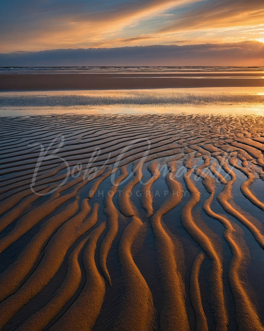 Crosby Landing Beach - Brewster, Cape Cod