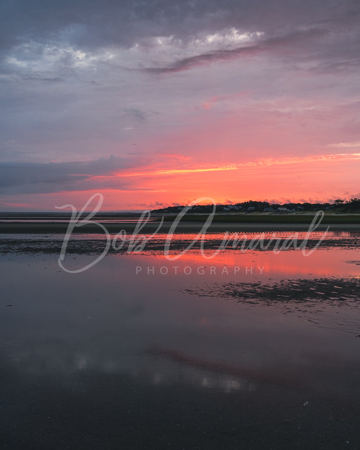 Paine's Creek - Brewster, Cape Cod