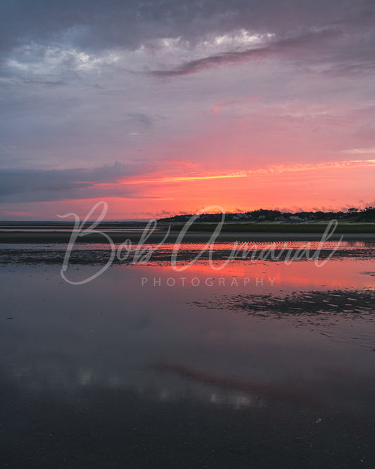 Paine's Creek - Brewster, Cape Cod