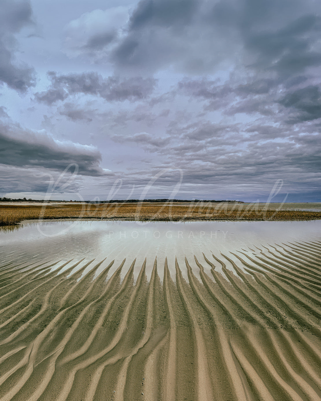 Breakwater Beach - Brewster, Cape Cod