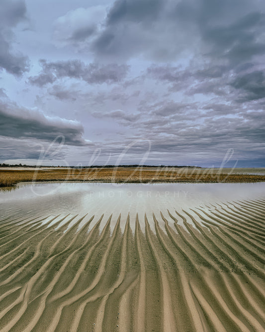 Breakwater Beach - Brewster, Cape Cod