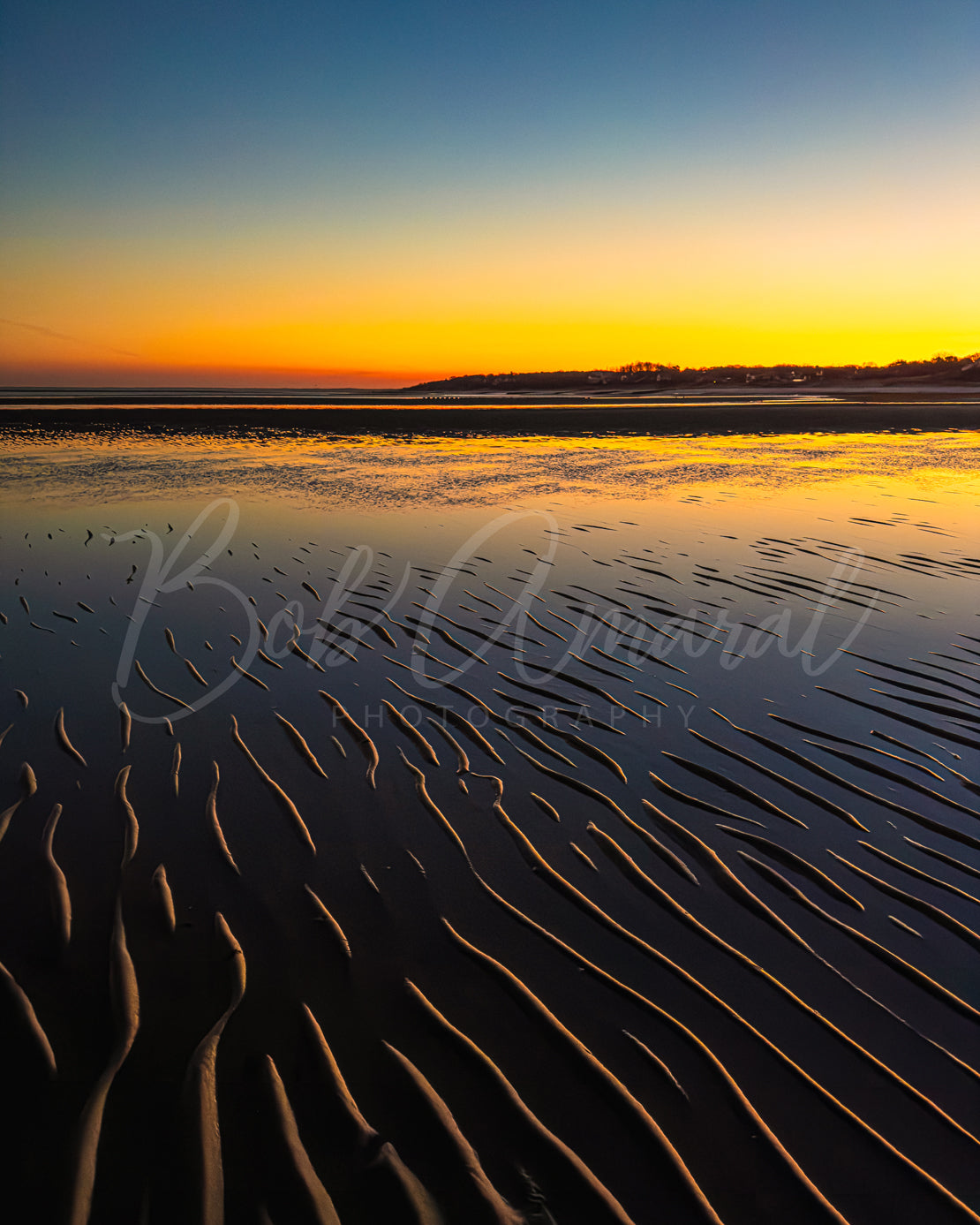 Paine's Creek - Brewster, Cape Cod