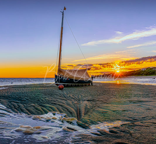 Robbins Hill Beach - Brewster, Cape Cod