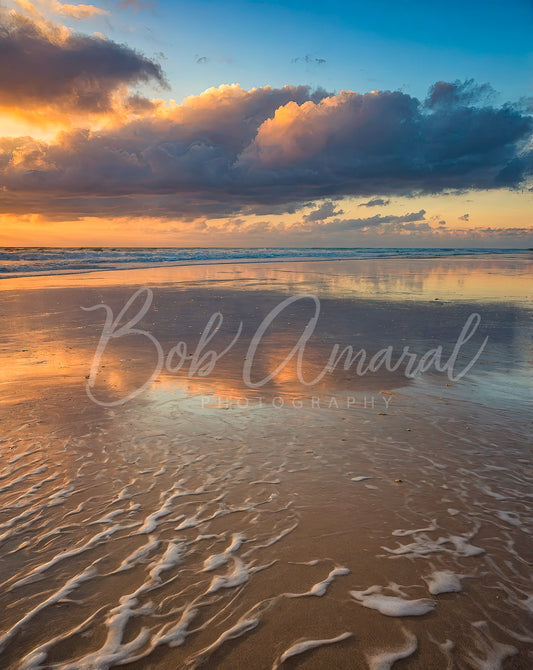 Nauset Beach - Orleans, Cape Cod