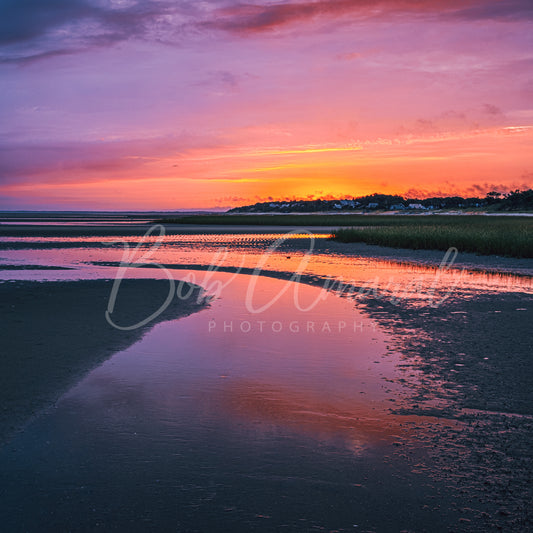 Paine's Creek - Brewster, Cape Cod