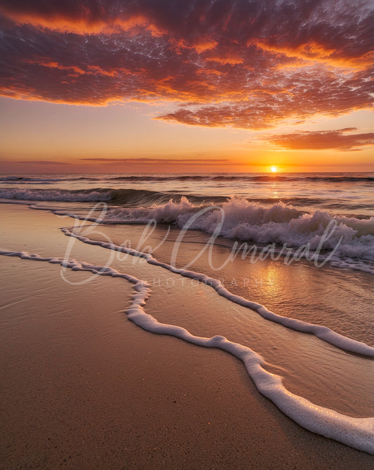 Nauset Beach - Orleans, Cape Cod