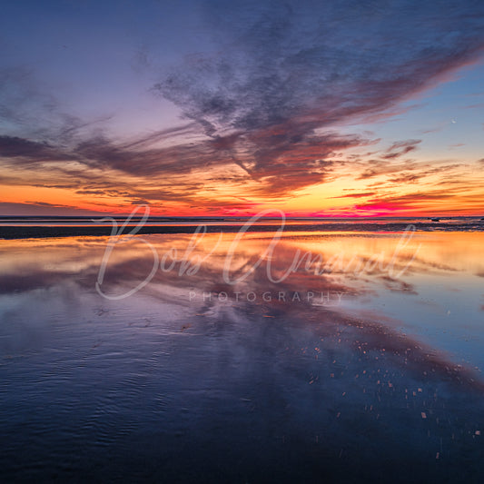Paine's Creek - Brewster, Cape Cod