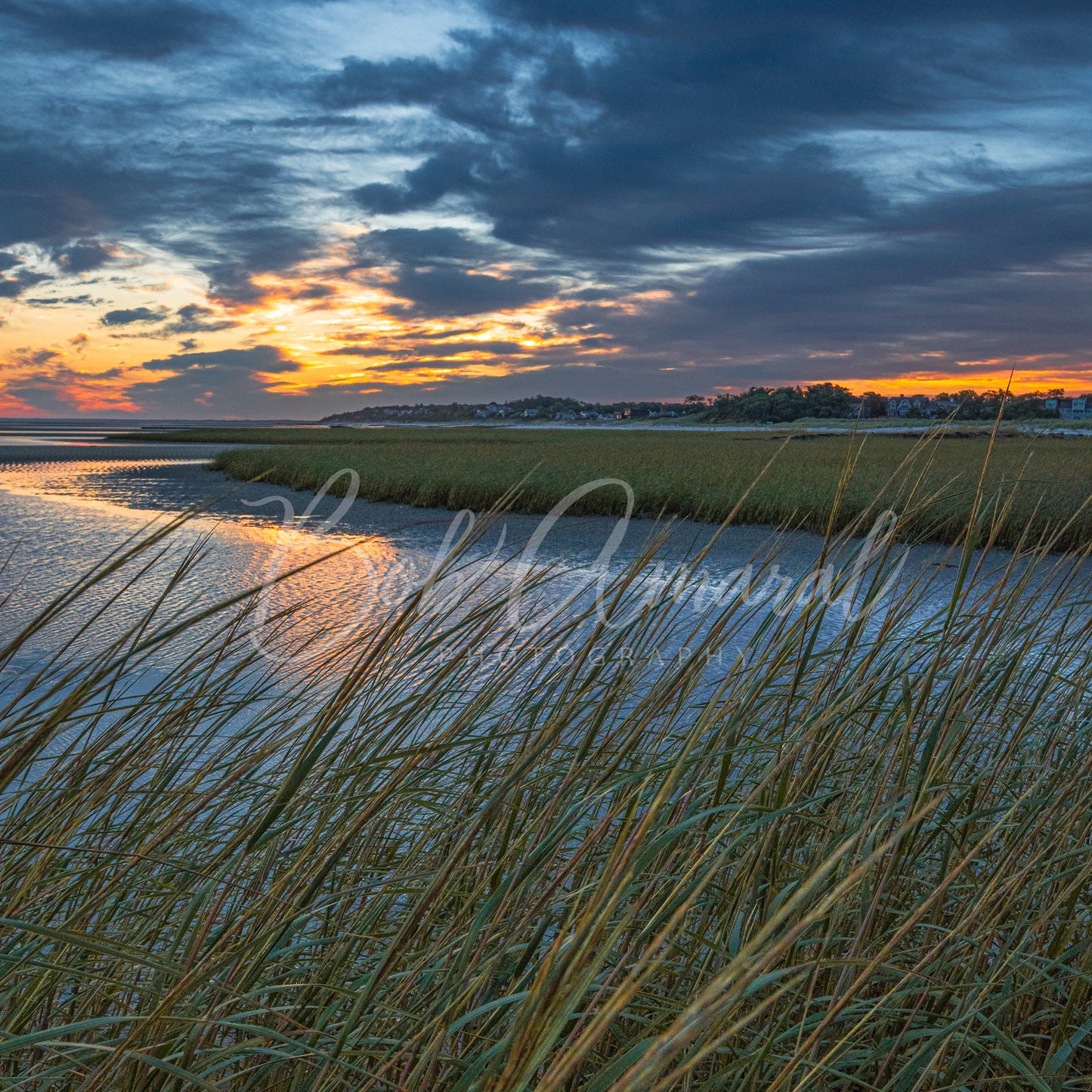 Paine's Creek - Brewster, Cape Cod