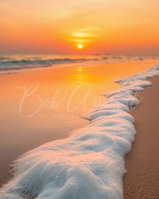 Nauset Beach - Orleans, Cape Cod