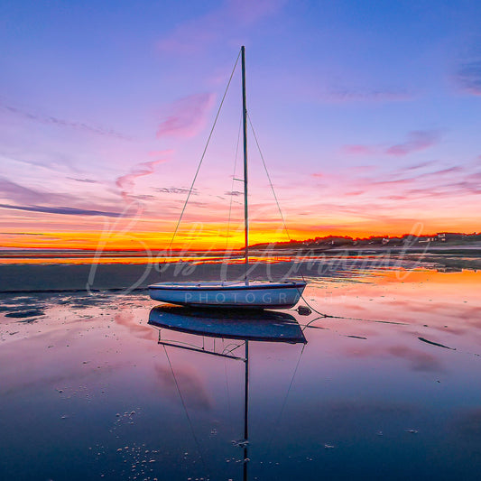 Paine's Creek - Brewster, Cape Cod