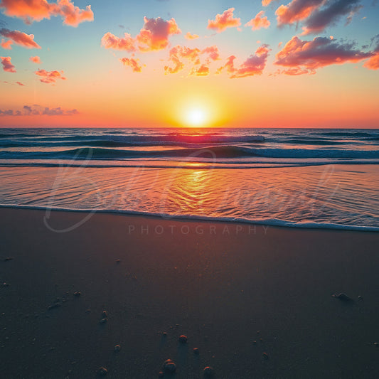 Nauset Beach - Orleans, Cape Cod