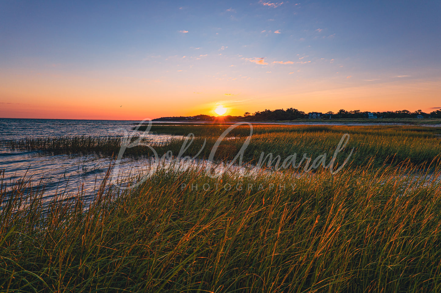 Paine's Creek - Brewster, Cape Cod