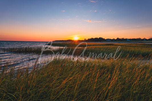 Paine's Creek - Brewster, Cape Cod