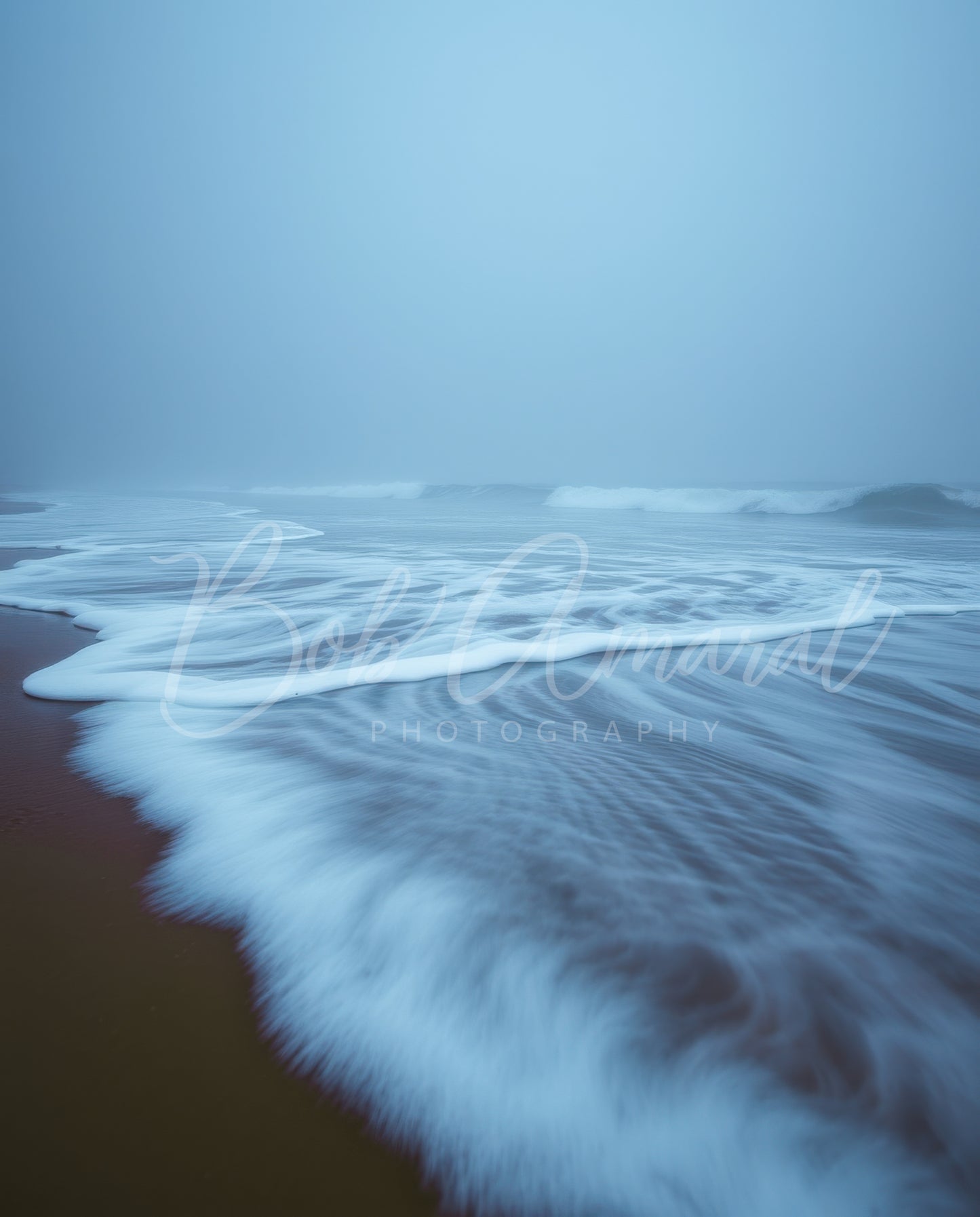 Nauset Beach - Orleans, Cape Cod