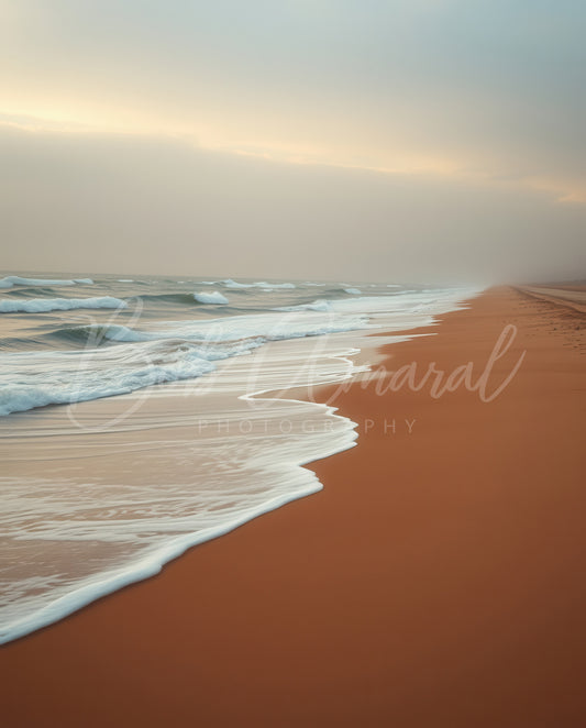 Nauset Beach - Orleans, Cape Cod