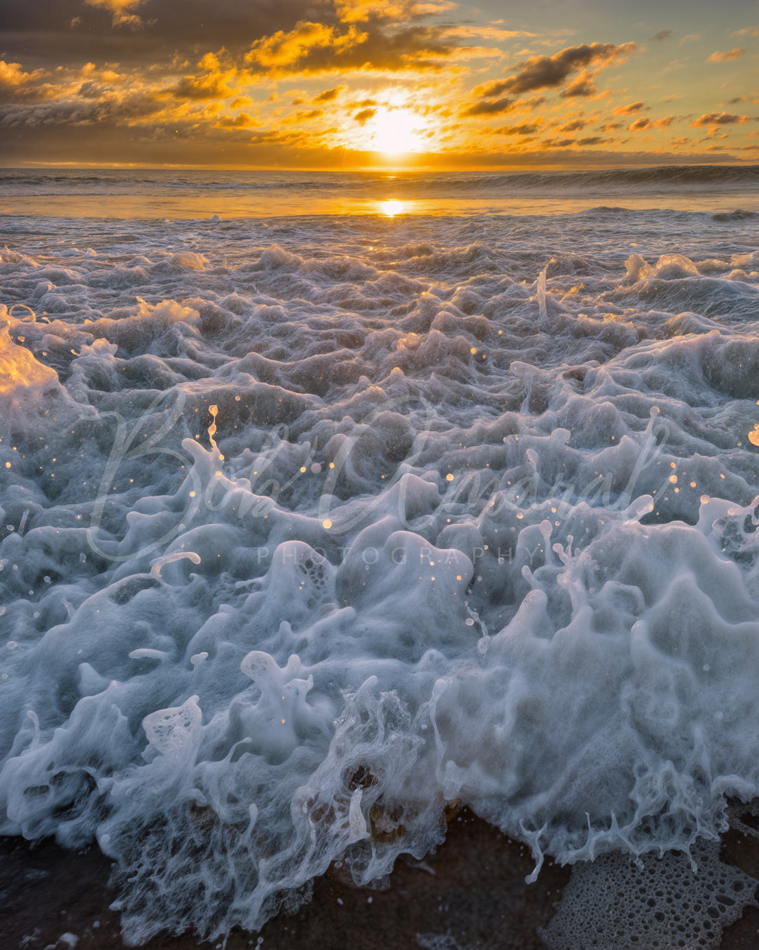 Nauset Beach - Orleans, Cape Cod