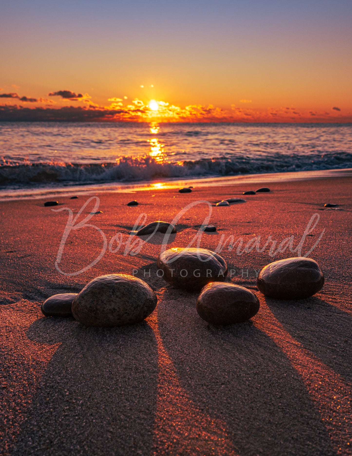 Nauset Beach - Orleans, Cape Cod