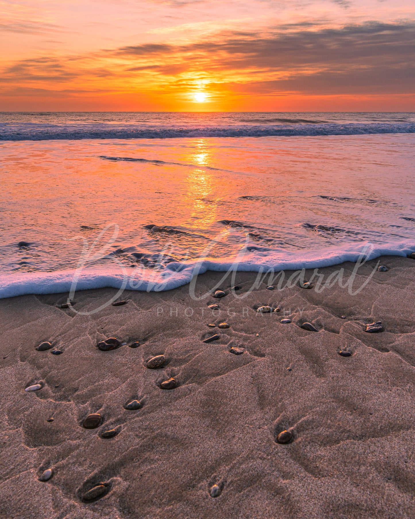 Nauset Beach - Orleans, Cape Cod