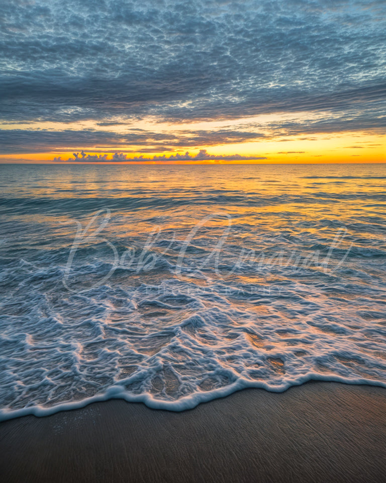 Nauset Beach - Orleans, Cape Cod