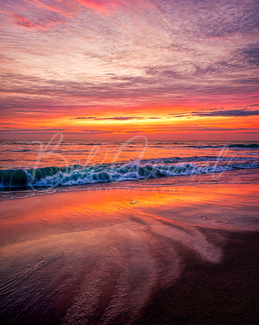 Nauset Beach - Orleans, Cape Cod