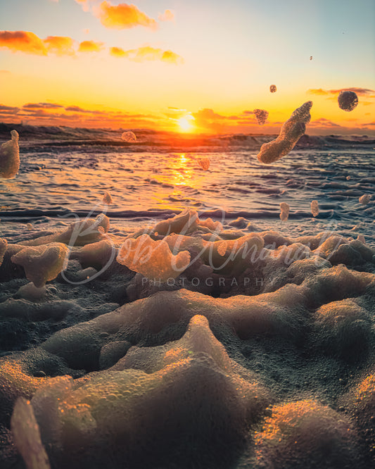 Nauset Beach - Orleans, Cape Cod