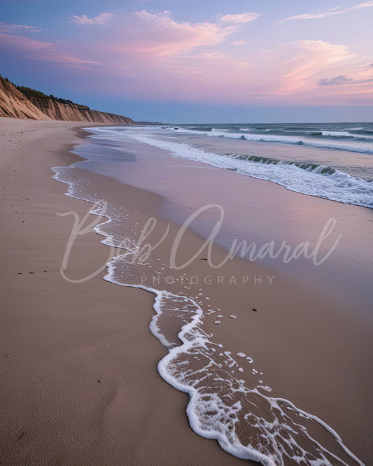 Cahoon Hollow Beach- Wellfleet, Cape Cod