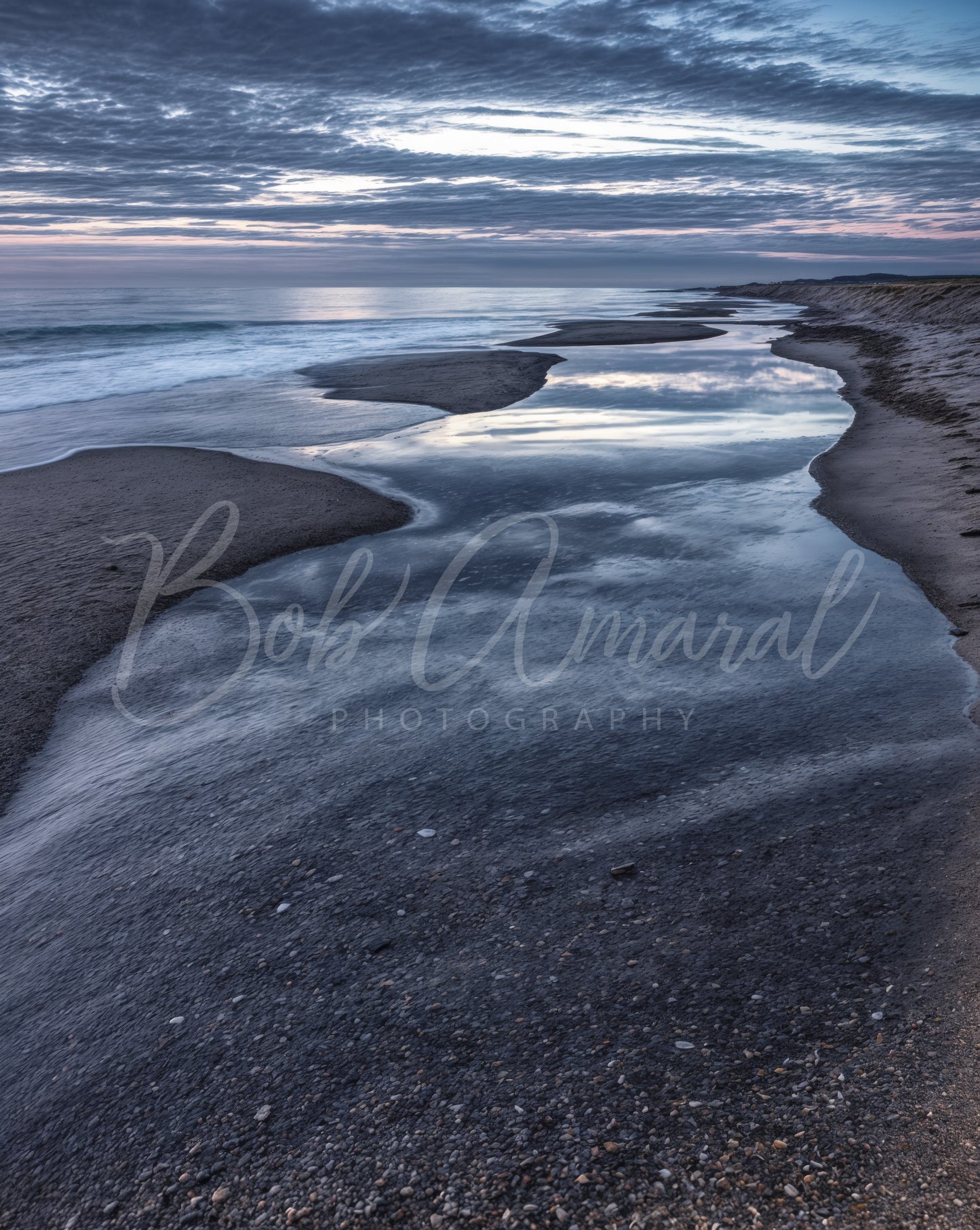 Nauset Beach - Orleans, Cape Cod