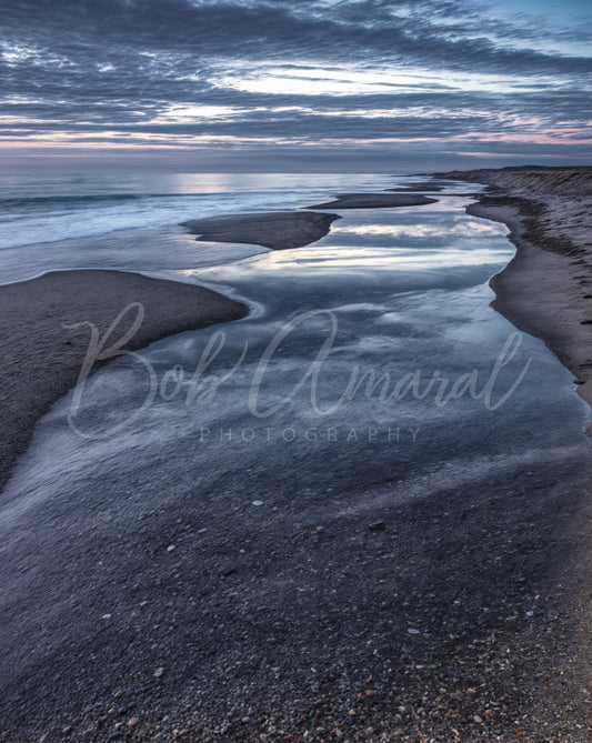 Nauset Beach - Orleans, Cape Cod